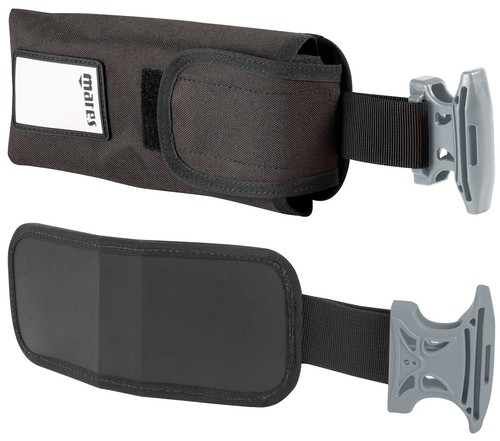 Mares standard bleitasche für - standard,