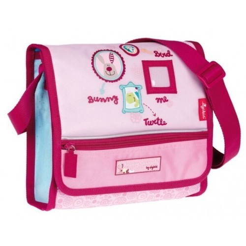 Sigikid kindergartentasche - sigikid, 3