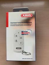 Abus fube35000a smartvest - fube35000a,