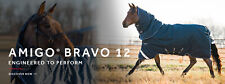 Horseware Amigo Bravo 12 Plus