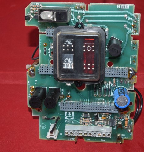 Vaillant 130287 0287 - vaillant, 13-0287