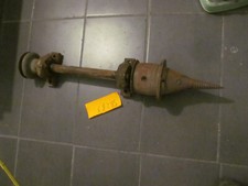 verk Spitze für schrauben holzspalter m kreissägewelle Bastlerteil Maße s Bilder