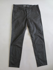 Stretch Hose JOKER women JeansW30 ca 38 StretchJeans dunkel oliv schlamm  /R63