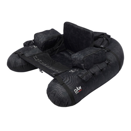 Camovision belly boat - d.a.m,
