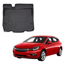 Kofferraumwanne Laderaumwanne