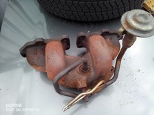 Abgaskrümmer Ford Scorpio 2,0 16V und 2,3 16V 1994-1998