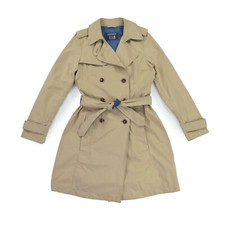 RIVER WOODS Damen Trenchcoat M
