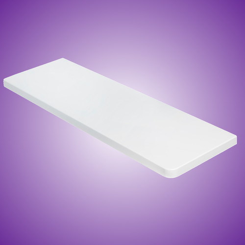 Mdf fensterbank 25mm - mdf,