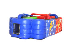 Fußball Frenzy aufblasbar gebraucht, Soccer, Tischkicker mit Luft, Challenge