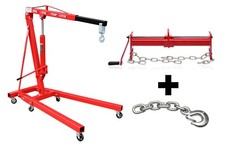 Werkstattkran 2 t Balancierer