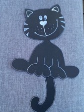 Schultüte Motiv "Kitty Katze"