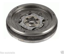 Luk 415005910 ZMS Zweimassenschwungrad Schwungrad für Galaxy Alhambra Sharan 1,9