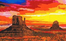 Mini Stecksystem Arizona