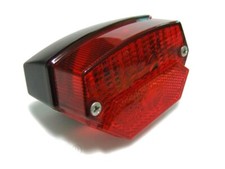 Rücklicht Bremslicht