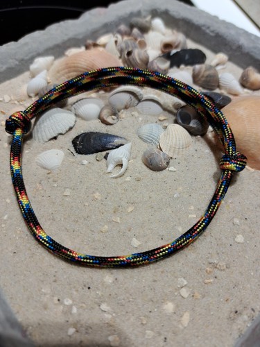 Surferarmband armband paracord - armband,