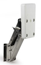 Motorhalter Motorhalterung