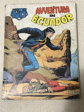 Mister No      Nr. 11