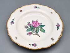 Meissen Porzellan Dessert