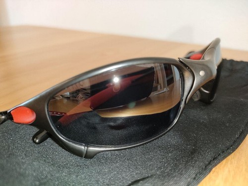 Oakley ducati juliet metal - juliet, x-metal