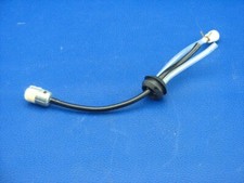 Benzinfilter aus Fuxtec