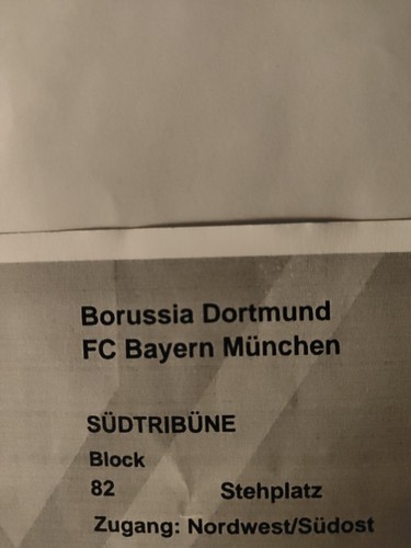 Fußball tickets - fußball,