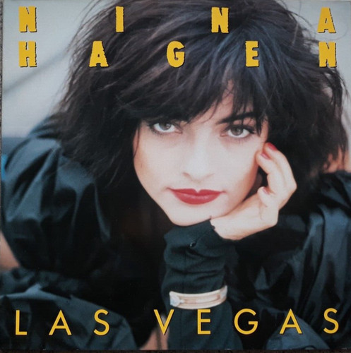 Nina hagen las - hagen,