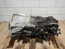 Getriebe Mercedes Vito 639 113 2,1 CDI 711.680 Original