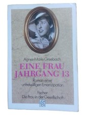 Agnes-Marie Grisebach Eine