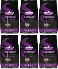 Lavazza Espresso Italiano