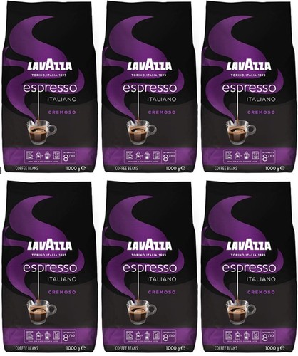 Lavazza espresso italiano - espresso,