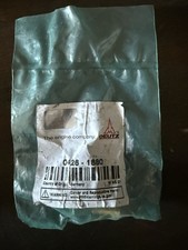 Deutz Bosch Überströmventil