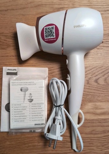 Philips bhd628 prestige - philips,