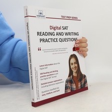 Digital sat reading - reading, and