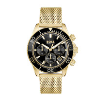 Hugo Boss 1513906 Herrenuhr