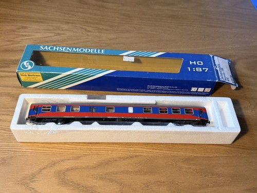 Sachsenmodelle 74712 bte - sachsenmodelle,