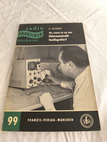 Radio praktiker bücherei wie - radio,