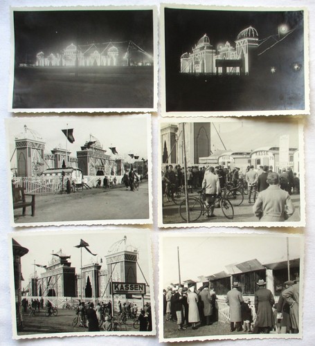 Fotos leipzig zirkus krone - fotos,