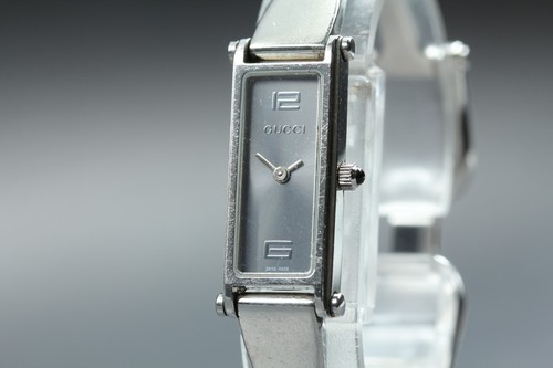 Exc vintage gucci 1500l - vintage,