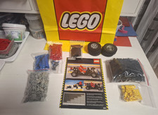 LEGO Technic 8860 "Car Chassis