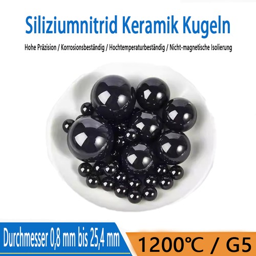 Si3n4 siliziumnitrid keramik - si3n4,