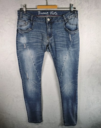 Buena vista jeans - jeans, hose