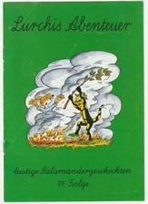✪ LURCHIS ABENTEUER: LUSTIGE