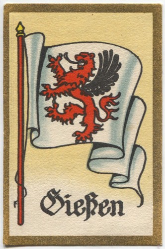 Gießen hessen kosmos - gießen,