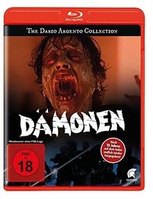 Dämonen the dario argento - the,