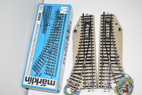 Märklin elektr - h0,