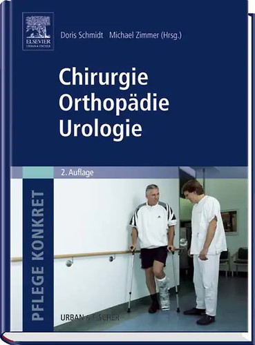 Pflege konkret chirurgie - pflege, konkret.