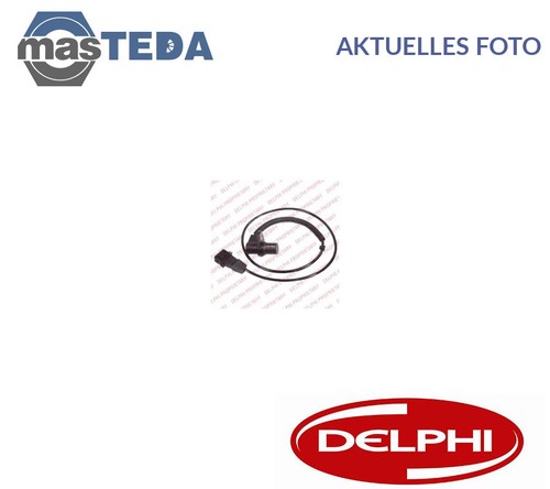 Ss10799 kurbelwellensensor - ss10799,