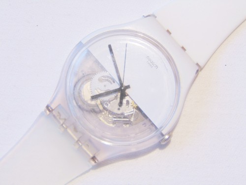 Swatch new gent - new,