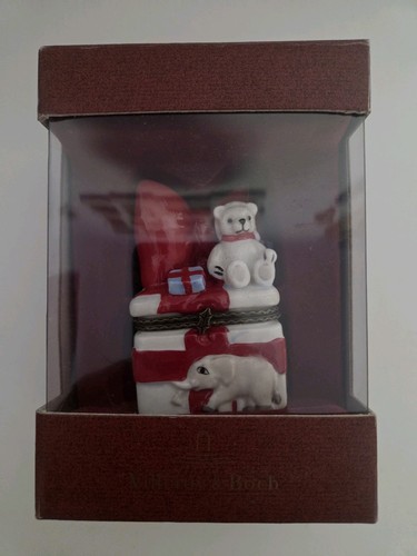 Villeroy boch santa s - boch, santa's