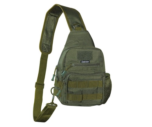 Herrentasche taktisch action - herrentasche,